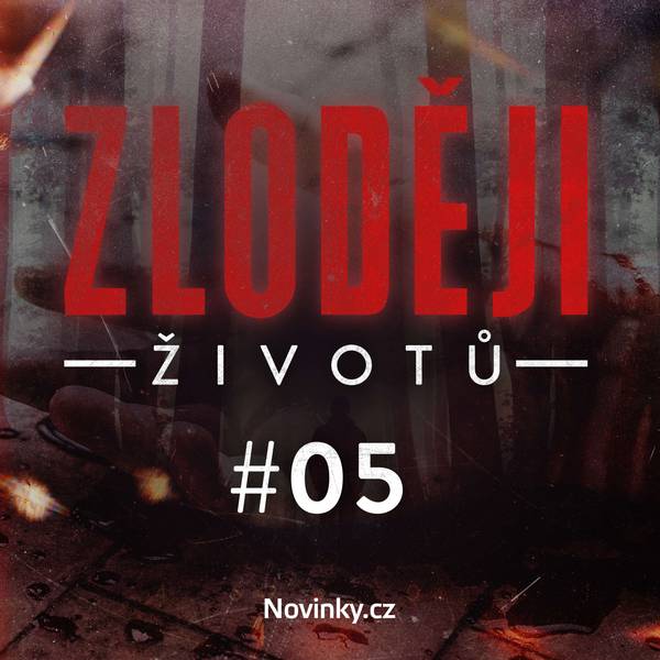 Zloději životů